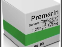 conjugated estrogens (Generic Estrogen)