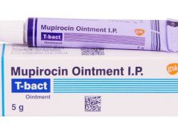 Mupirocin