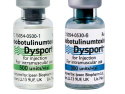 AbobotulinumtoxinA Injection
