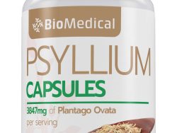 Maalox Daily Fiber Therapy (Generic Psyllium)