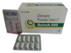 Chloroquine