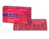 Repliva 21/7 – 28 Tablets Box