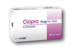 Clopra (Generic Metoclopramide)