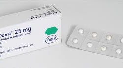 Tarceva (Generic Erlotinib)