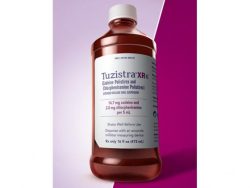 Notuss AC® (Generic Codeine)