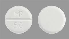 Tolmetin 200mg Tablet – Generic Tolectin