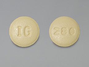 Topiramate 100mg Tablet – Generic Topamax