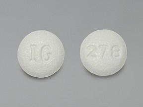 Topiramate 25mg Tablet – Generic Topamax