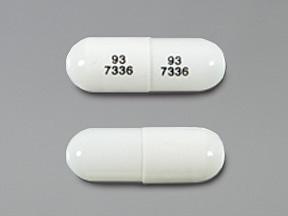 Topiramate 25mg Sprinkle Capsule – Generic Topamax Sprinkle Capsule