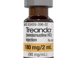 Bendamustine Injection