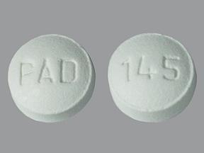 Trospium 20mg Tablet – Generic Sanctura