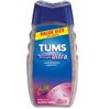 Tums Ultra Maximum Strength Antacid/Calcium Supplement Chewabl