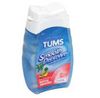 Tums Smooth Dissolve Antacid/Calcium Supplement Chewable Tablet
