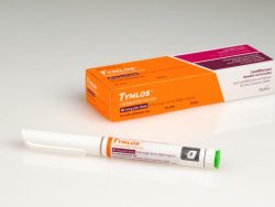 Abaloparatide Injection