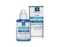 Tyzine 0.1% Nasal Spray 15gm