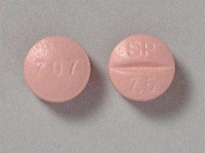 Univasc 7.5mg Tablets