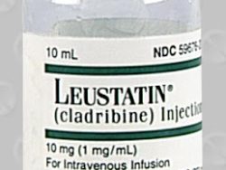 Leustatin (Generic Cladribine)