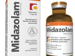 Midazolam