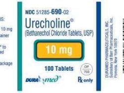 Myotonachol® (Generic Bethanechol)