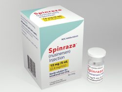 Nusinersen Injection