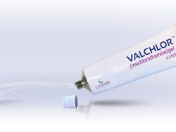 Mechlorethamine Topical