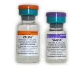 Vaqta (Hepatitis A Vaccine) – 50U/ml Injection 1ml