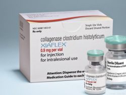 Collagenase Clostridium Histolyticum Injection