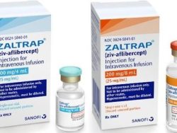 Aflibercept Injection