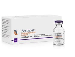 Ceftolozane and Tazobactam Injection