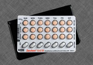 Aranelle (Generic Estrogen and Progestin (Oral Contraceptives))