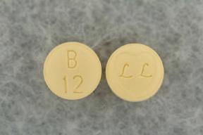 Ziac 2.5-6.25mg Tablets