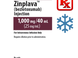 Bezlotoxumab Injection