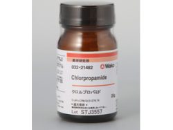 Chlorpropamide