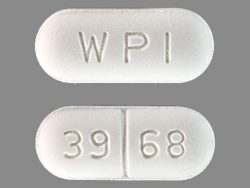 Paraflex (Generic Chlorzoxazone)