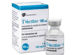 Panitumumab Injection