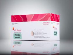 Orilissa® (Generic Elagolix)