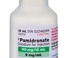 Pamidronate Injection