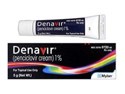 Penciclovir Cream