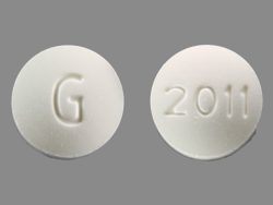 Orphenadrine