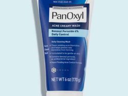 PanOxyl® (Generic Benzoyl Peroxide Topical)