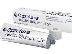 Opzelura® (Generic Ruxolitinib Topical)