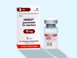 Pentostatin Injection