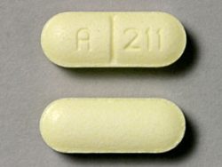 Pentazocine