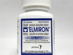 Pentosan Polysulfate