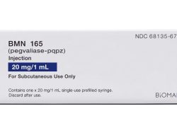 Pegvaliase-pqpz Injection