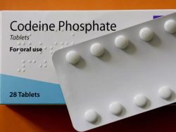 Pediacof (Generic Codeine)