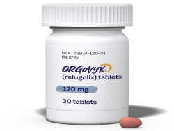 Orgovyx® (Generic Relugolix)