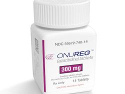 Onureg® (Generic Azacitidine)