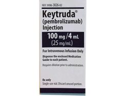 Pembrolizumab Injection