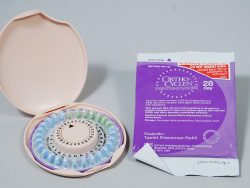 Ortho Tri-Cyclen® (Generic Estrogen and Progestin (Oral Contraceptives))